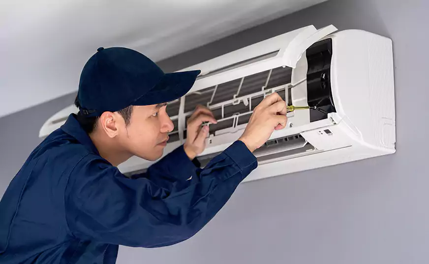 AC Duct Cleaning Garden Grove