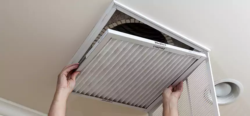 Our Air Duct UV Sanitization Services in Garden Grove, CA