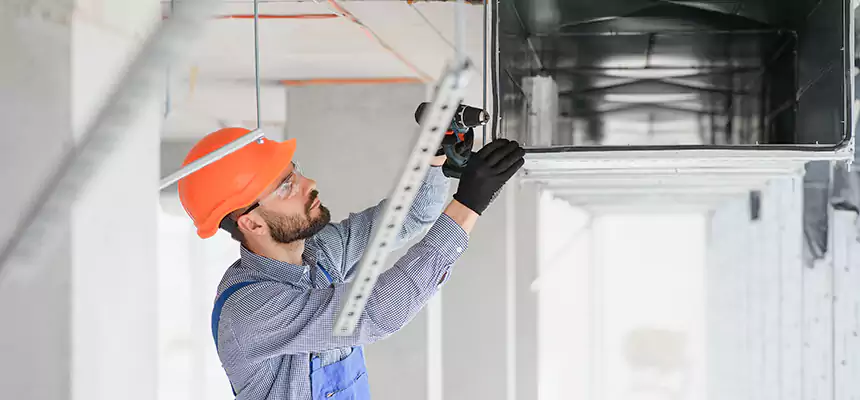 Our Air Vent Replacement Services in Garden Grove, CA