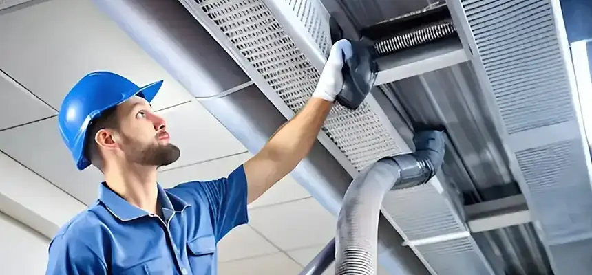 Our Annual Dryer Vent Maintenance Services in Garden Grove, CA