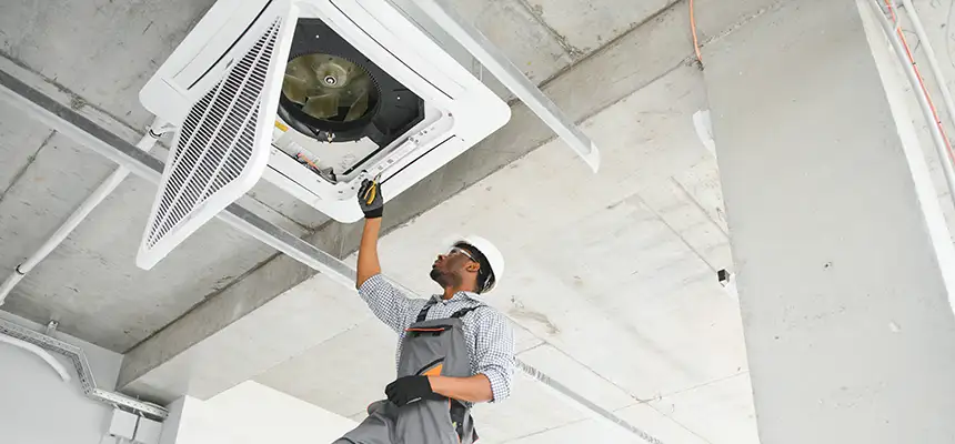 Efficient Multi‑Unit & HOA Annual Vent Cleaning Plans in Garden Grove