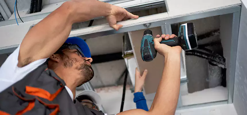 Our Apartment Air Duct Cleaning Services in Garden Grove, CA