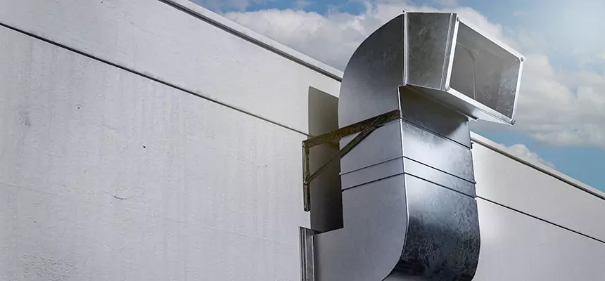 Trusted Industrial Dryer Vent Cleaning in Garden Grove