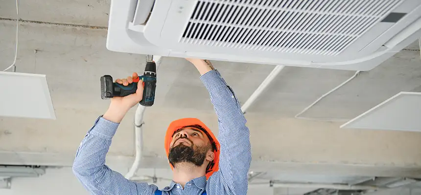 Detailed Multi‑Unit Riser & Roof Termination Cleaning in Garden Grove