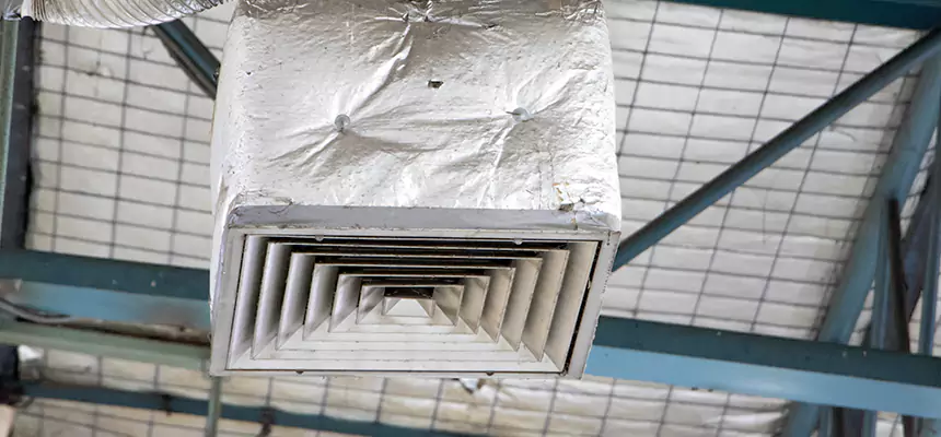 Our Custom HVAC Ductwork Services in Garden Grove, CA