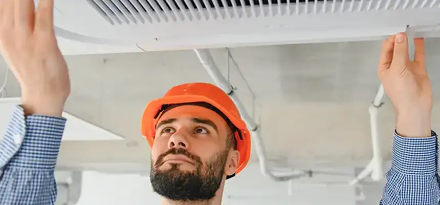 Our Furnace Vent Cleaning Services in Garden Grove, CA