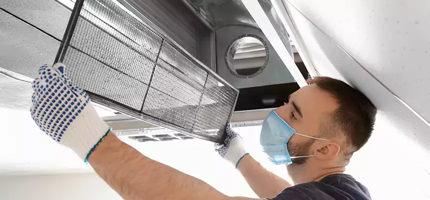 Our Home Duct Cleaning Services in Garden Grove, CA  