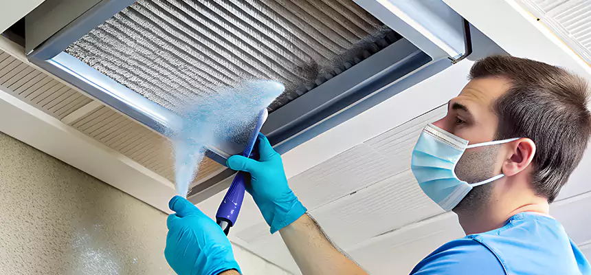Our Home Ventilation Cleaning Services in Garden Grove, CA