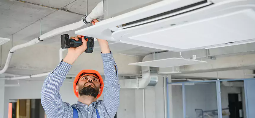 Eco‑Friendly Coil & Plenum Deep Cleaning in Garden Grove