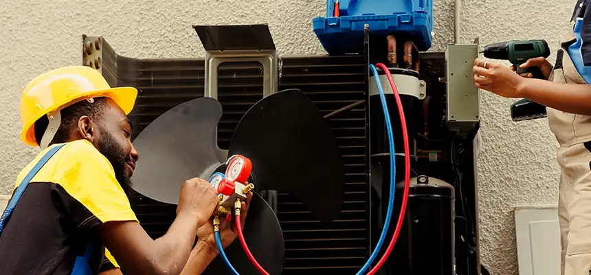 Our HVAC Airflow Optimization Services in Garden Grove, CA