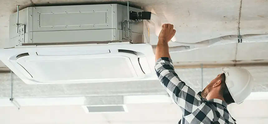 Our Local Vent Cleaning Services in Garden Grove, CA