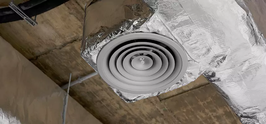 Our Low VOC Vent Installation Services in Garden Grove, CA