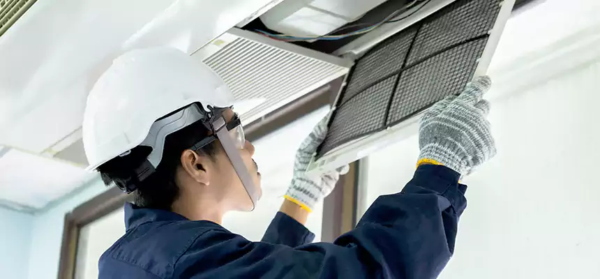 Our Multi-family Home Duct Cleaning Services in Garden Grove, CA