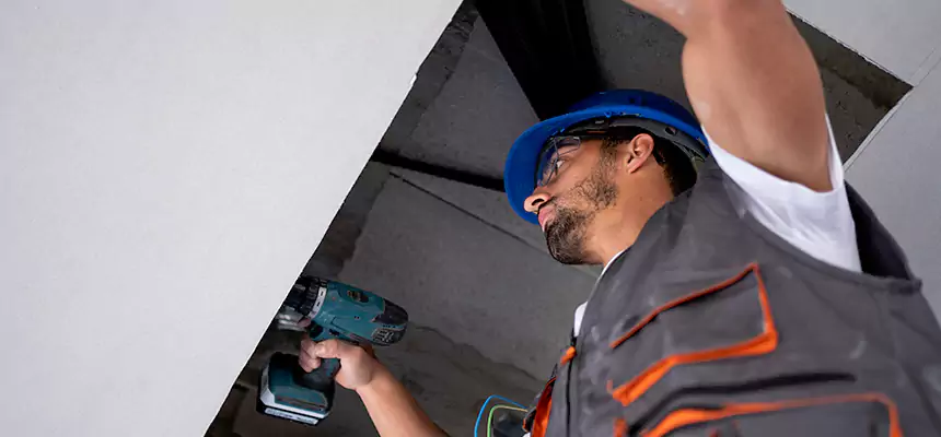 Our Post-Renovation Duct Debris Removal Services in Garden Grove, CA