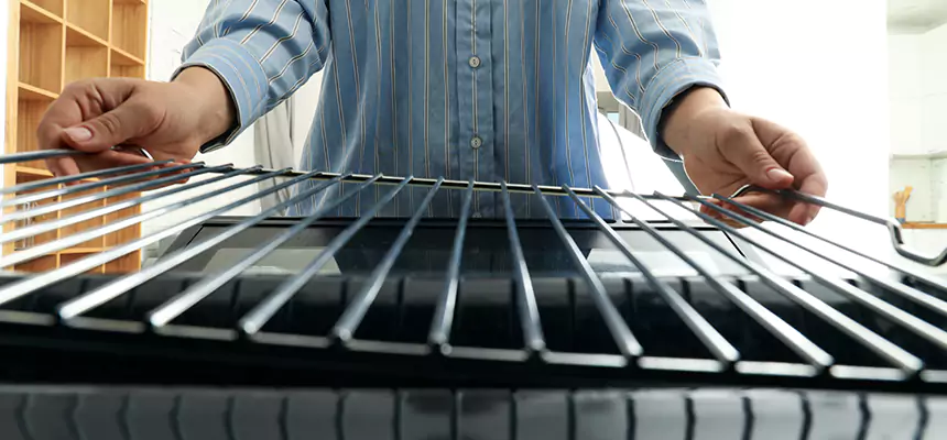 Our Vent Grille Washing Services in Garden Grove, CA