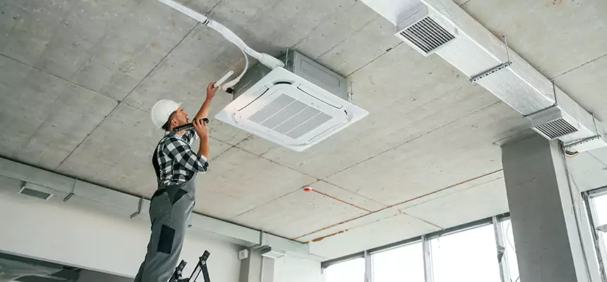 Our Wi Fi Connected Air Ducts Services in Garden Grove, CA