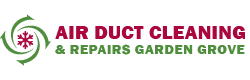 Air Duct Cleaning & Repairs Garden Grove