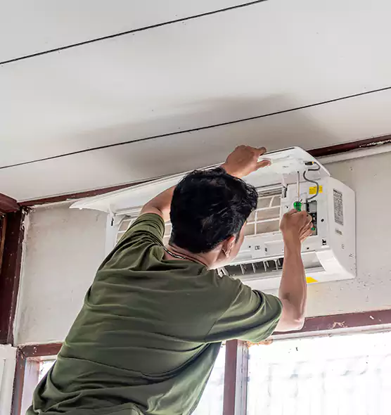 About Air Duct & AC Odor Removal in Garden Grove, CA