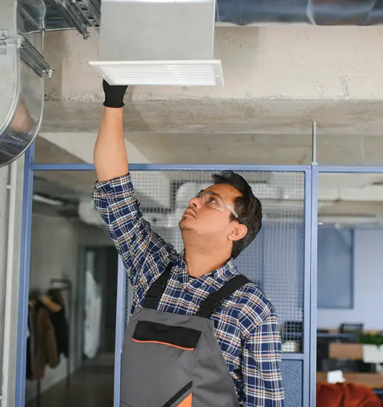 Top-Rated Air Duct Cleaning Near Me in Garden Grove, CA