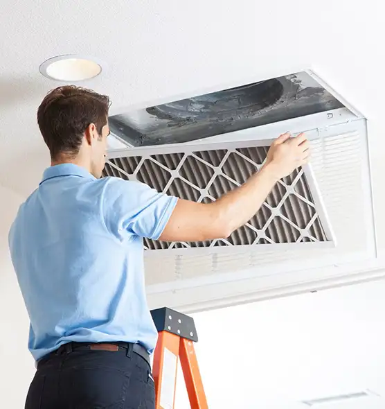 About Annual Dryer Vent Maintenance Garden Grove, CA