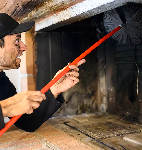 About Expert Chimney Cleaning in Garden Grove, CA