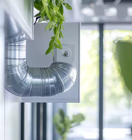 Professional Eco-Friendly Duct Cleaning Services in Garden Grove, CA