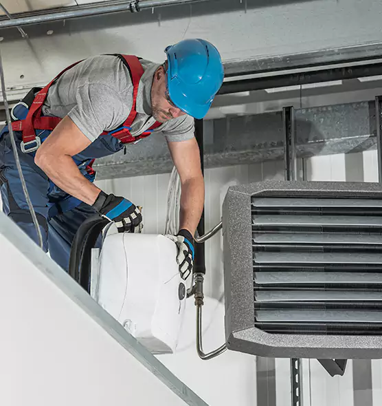 Professional HVAC Cleaning Solutions in Garden Grove, CA