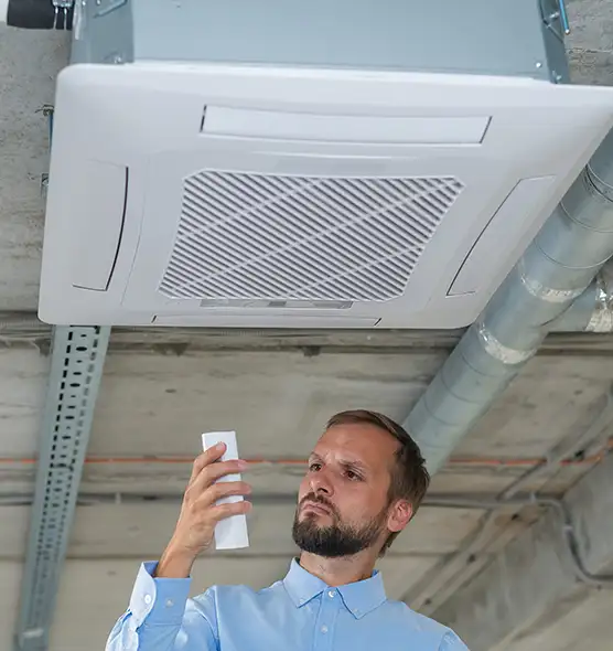 About Local Vent Cleaning Services in Garden Grove, CA