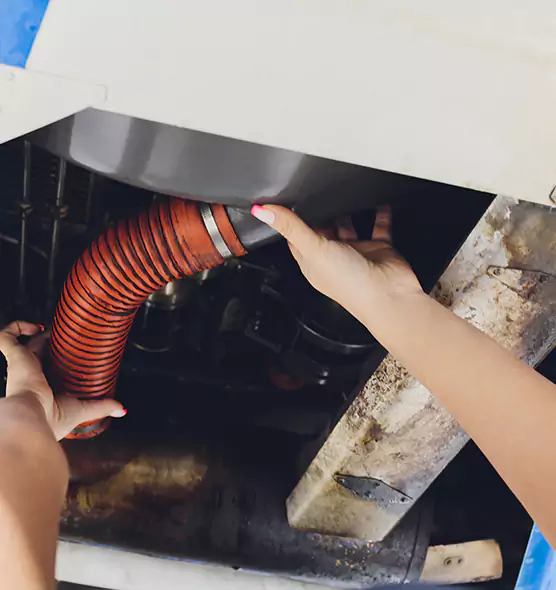 Professional Post-Renovation Duct Debris Removal in Garden Grove, CA