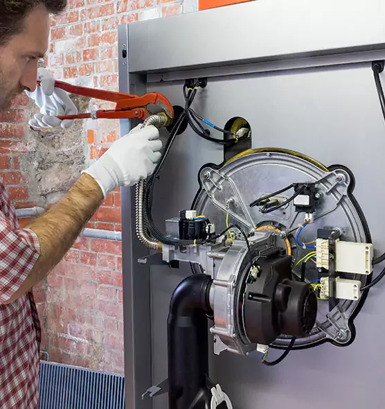 Advanced Repair Dryer Vent Hose in Garden Grove, CA