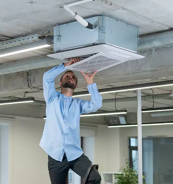 Advanced Rodent Droppings In Vents in Garden Grove, CA