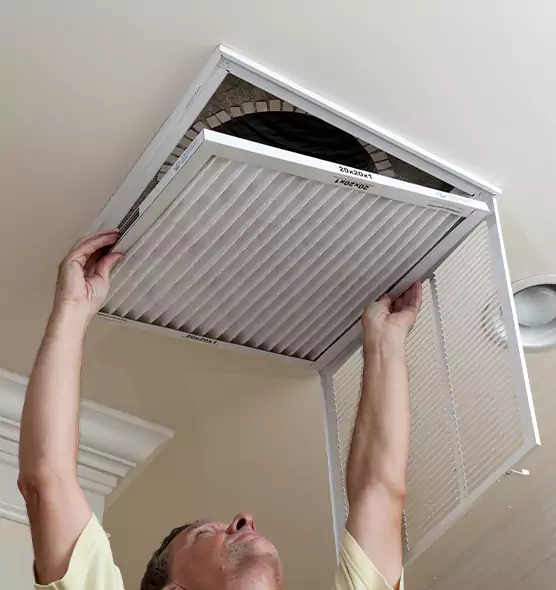 Professional Vent Relocation Services in Garden Grove, CA