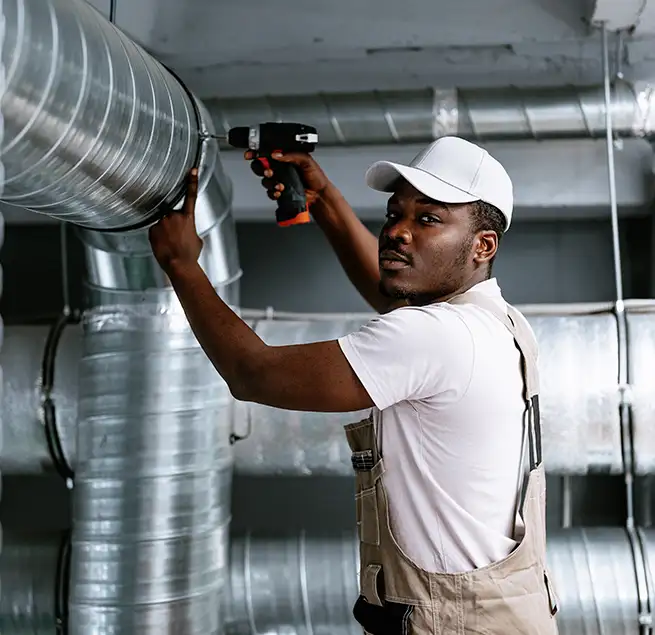 Why Homeowners & Businesses Trust Us Garden Grove, CA