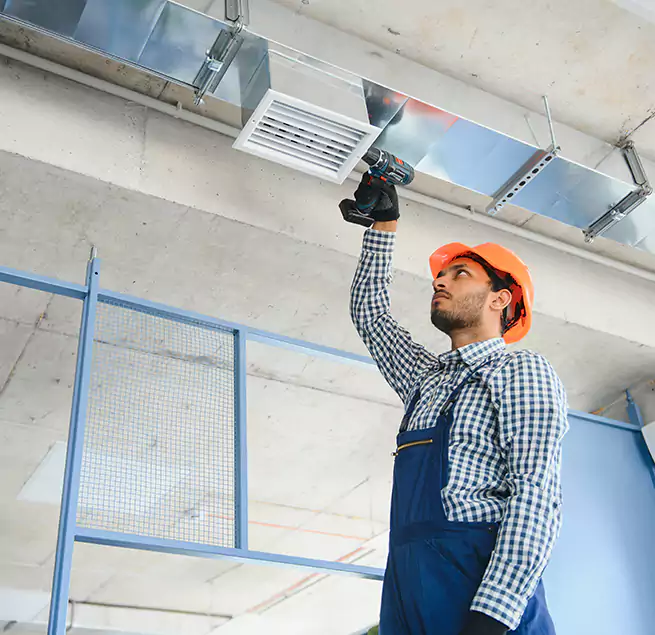 Why Homeowners & Businesses Trust Us in Garden Grove, CA?