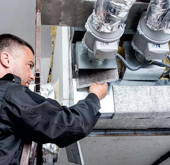 Why Homeowners & Businesses Trust Us in Garden Grove, CA?