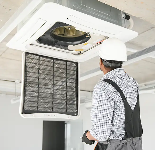 Why Homeowners & Businesses Trust Us in Garden Grove, CA?