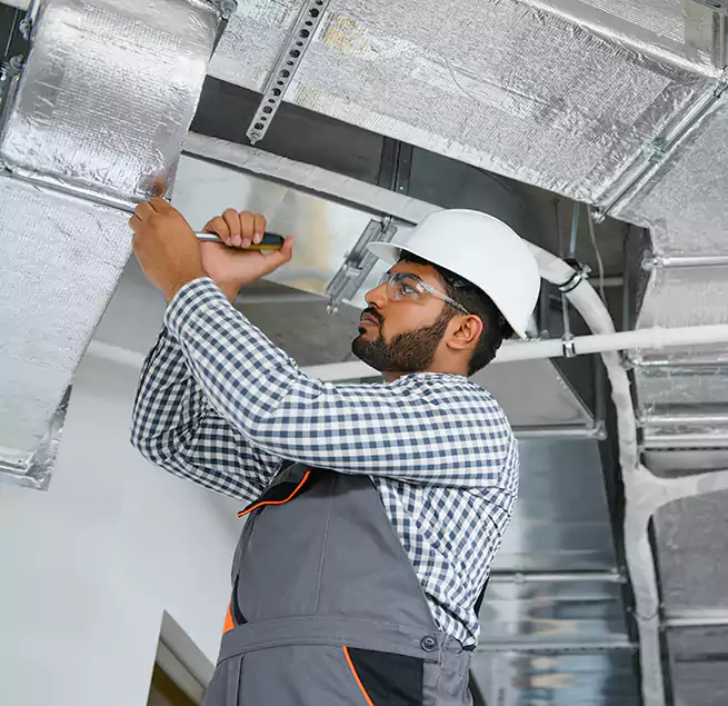 Why Homeowners & Businesses Trust Us Garden Grove, CA