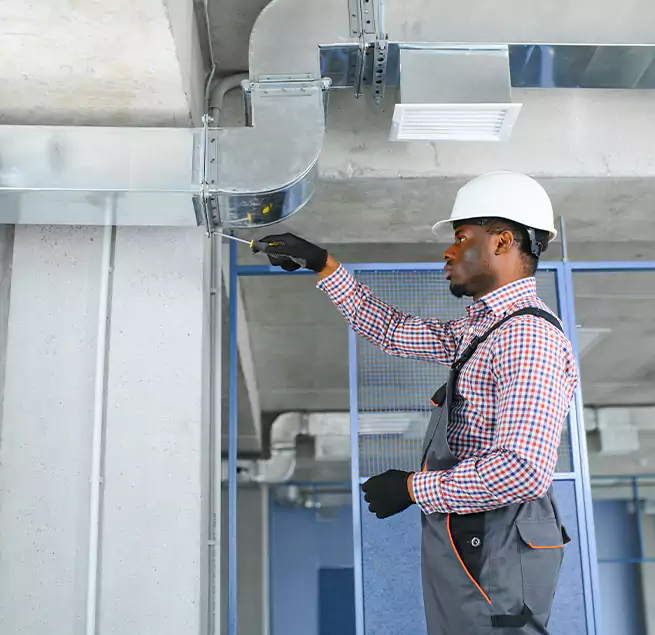 Why Homeowners & Businesses Trust Us Garden Grove, CA