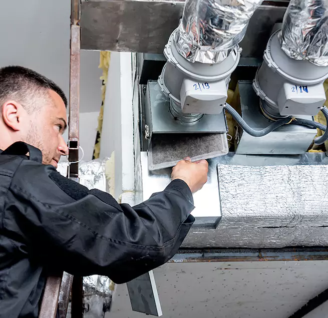  Why Homeowners & Businesses Trust Us in Garden Grove, CA?