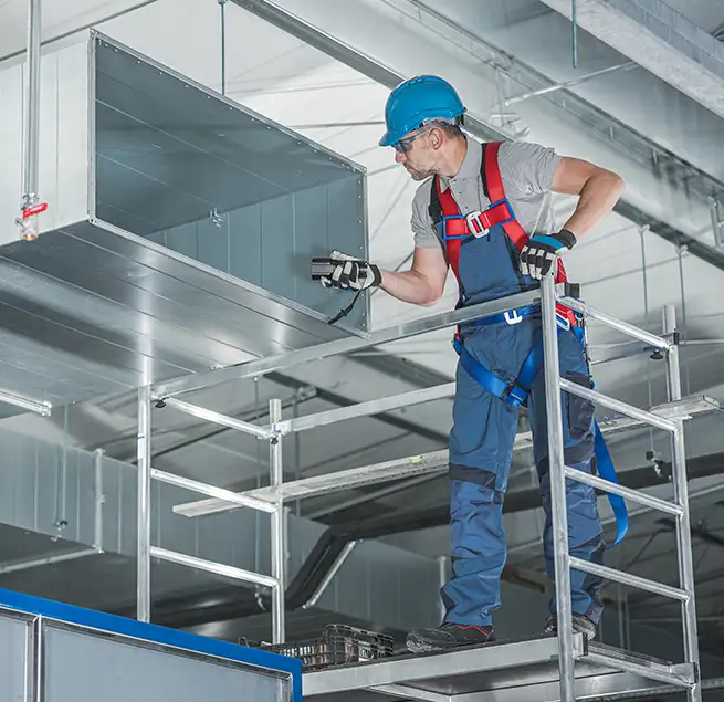 Why Homeowners & Businesses Trust Us in Garden Grove, CA?