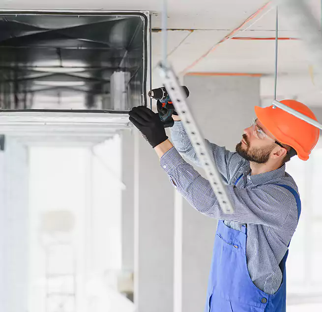 Why Homeowners & Businesses Trust Us Garden Grove, CA