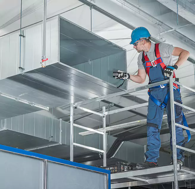 Why Homeowners & Businesses Trust Us in Garden Grove, CA?