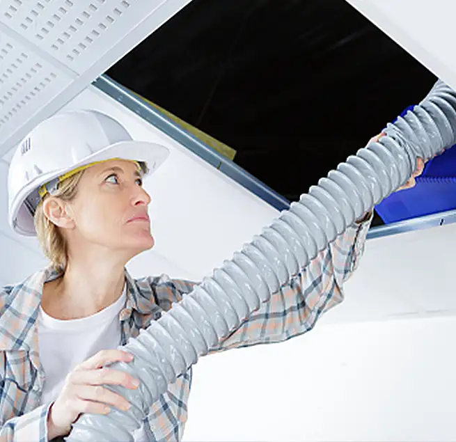 Why Homeowners & Businesses Trust Us Garden Grove, CA