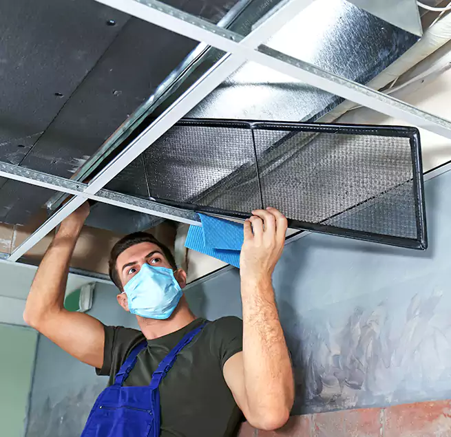 Why Homeowners Businesses Trust Us in Garden Grove, CA