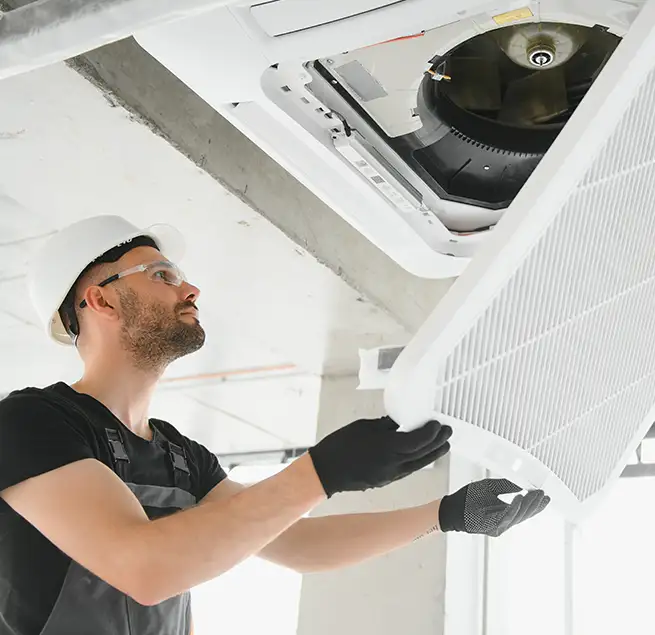 Why Homeowners & Businesses Trust Us in Garden Grove, CA?