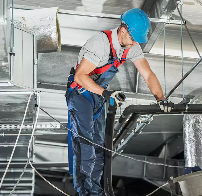 Why Homeowners & Businesses Trust Us in Garden Grove, CA?