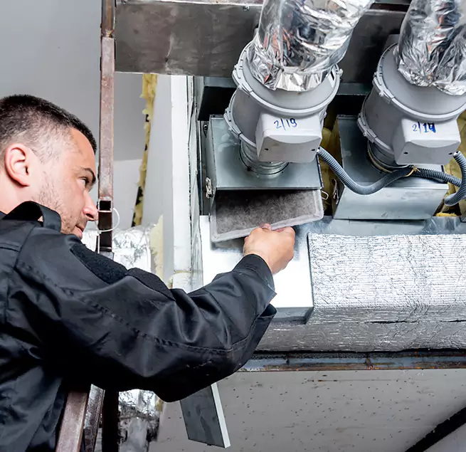  Why Homeowners & Businesses Trust Us in Garden Grove, CA?