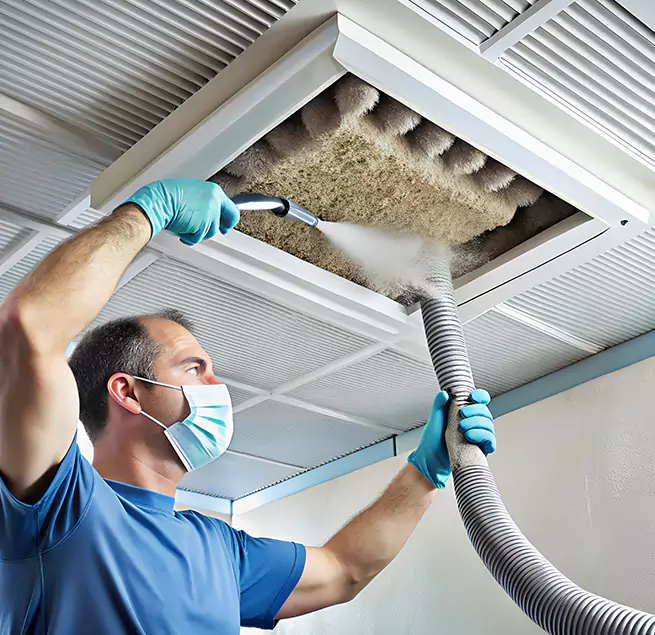 Why Homeowners Businesses Trust Us in Garden Grove, CA?