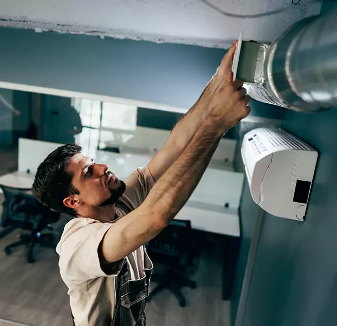 Why Homeowners & Businesses Trust Us in Garden Grove, CA?