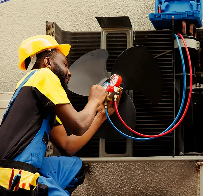 Why Homeowners & Businesses Trust Us in Garden Grove, CA?